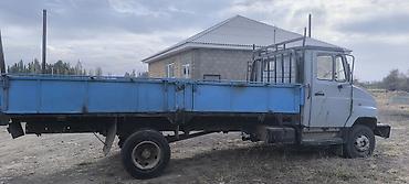 купить машину за 200000: Грузовик, ЗИЛ, Дубль, 6 т, Б/у — 3