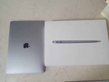 macbook pro 13 core i5: Ноутбук, Apple, 8 ГБ ОЗУ, Apple M1, 13.3 ", Б/у, Для работы, учебы