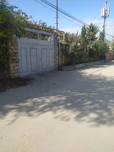 bağ verərəm: Bakı, 50 kv. m, 1 otaqlı, Hovuzsuz, İşıq — 1