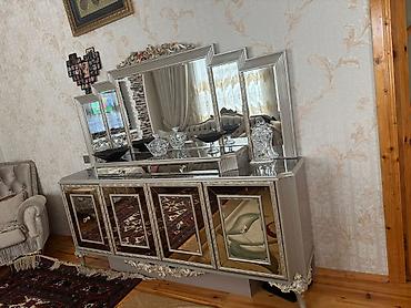 mirvari reng: İşlənmiş, Divan, Kredit yoxdur — 4