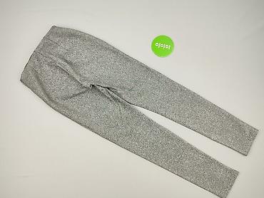 getry janina: H&M Divided, Legginsy rozmiar 2XS — 3