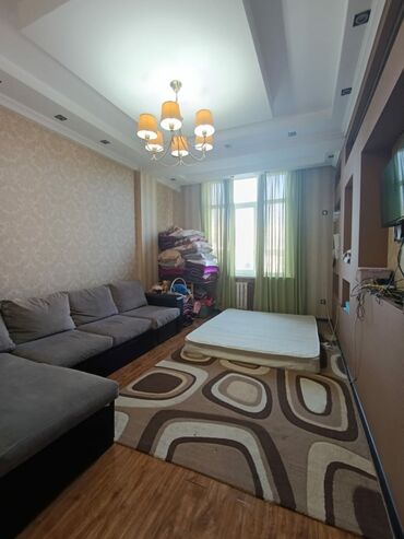 купить домик из сэндвич панелей: 2 комнаты, 66 м², Элитка, 2 этаж, Старый ремонт
