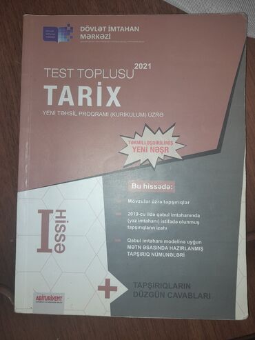 az dili test toplusu 2: Tam seliqelidir az istifade olunub