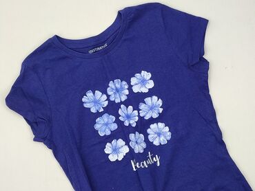T-shirt, Destination, 12 years, 146-152 cm, condition - Perfect