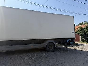 sprinter 2 2: Грузовик, Mercedes-Benz, Стандарт, 7 т, Б/у — 2
