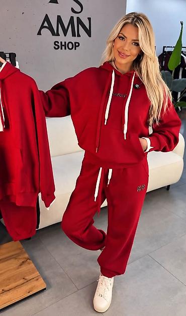 09. Komplet trenerka 3.900 dinara H