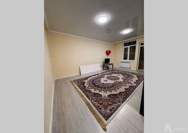 кок жар хата: 3 комнаты, 145 м², Элитка, 9 этаж, Евроремонт