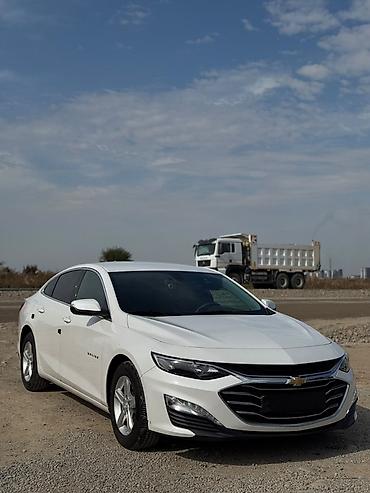 pontiac sunfire: Chevrolet Malibu: 2019 г., 1.3 л, Автомат, Бензин, Седан — 2