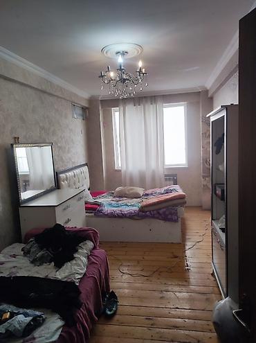 lalafonda kiraye evler: 1 otaqlı mənzil – mətbəx və dəhlizli - Plan: girişdə uzun dəhliz, ayrı — 5