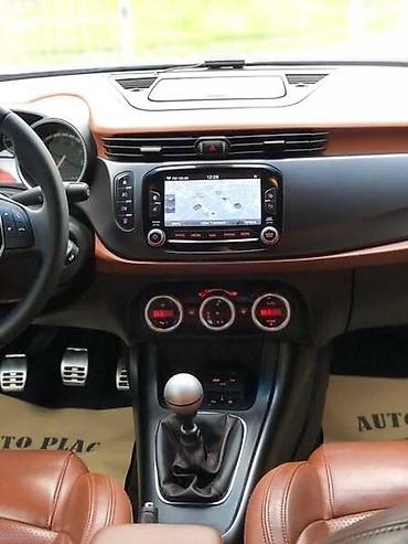 Alfa Romeo: ALFA ROMEO GIULIETTA 1.4 TB SPORTIVAQV 2014. GODIŠTE | Auto uvezen — 25