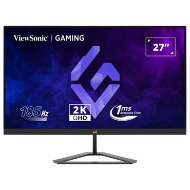 за дешево компьютер: Монитор, ViewSonic, Жаңы