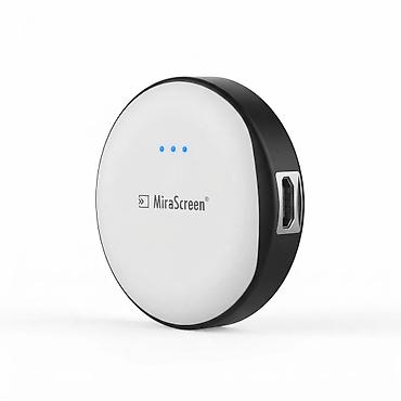 Адаптер MiraScreen беспроводной G23S CPU - AM8268C Wireles - 2.4G