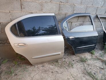 нисан сефро ошто: Nissan Cefiro Maxima A33 Ниссан Цефиро Максима А33 задняя правая