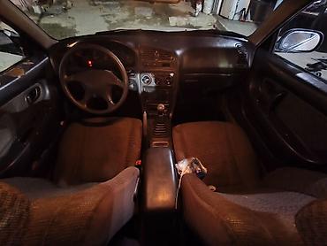 daewo matiz: Mitsubishi Galant: 1995 г., Механика, Бензин, Седан — 5