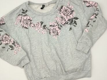 Divided, Women`s sweatshirt, size S (EU 36)