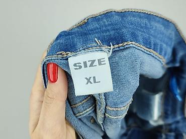pigalle: Jeansy damskie, rozmiar XL — 4