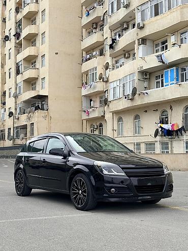 opel astra h android: Opel Astra: 1.4 l | 2005 il 247000 km Hetçbek — 3