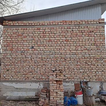 70 сом: Продается участок с новым домом в селе кыргызавтомаш. за г. кант — 1
