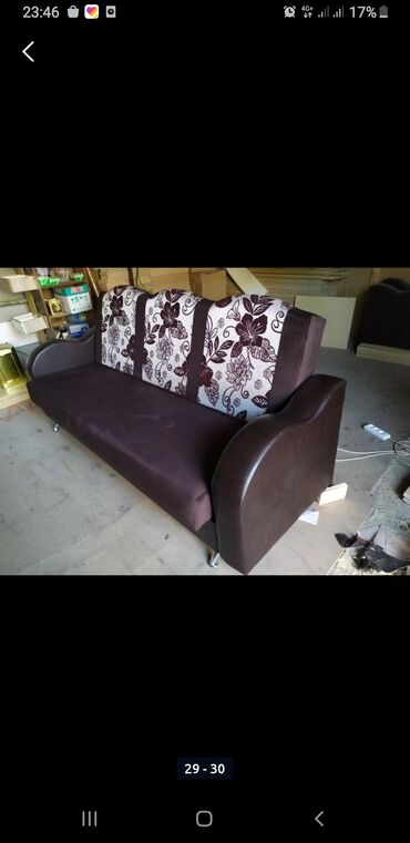 Угловые диваны: Диваны! Диваны! Диван! Новые Раскладные Качество отличное Разные — 17