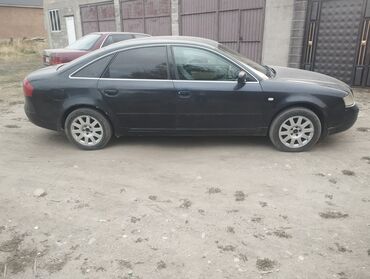 диски на опель зафира а: Audi A6: 1998 г., 2.4 л, Механика, Бензин, Седан