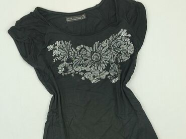 print t shirty: T-shirt, Zara, M (EU 38), condition - Very good