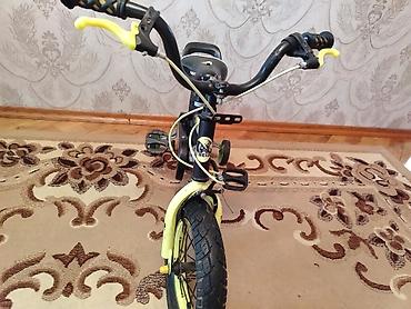 Velosipedlər: 110 alnib 20 azn satlir az sürüb kocle bağlı satkir — 3