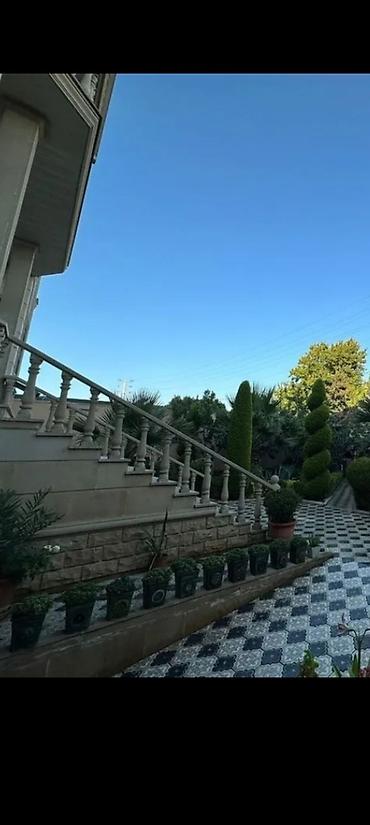 Həyət evləri və villalar: Bakıxanov qəs. 8 otaq, 550 kv. m, Kredit yoxdur, Orta təmir — 3