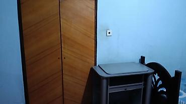 50 manata kiraye evler: Nizami metrosuna yaxın Merkezi parka yaxınlığında Aile ve Telebe — 3