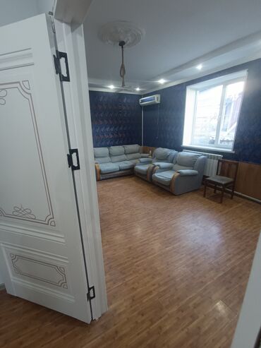 Долгосрочная аренда квартир: 3 комнаты — 4