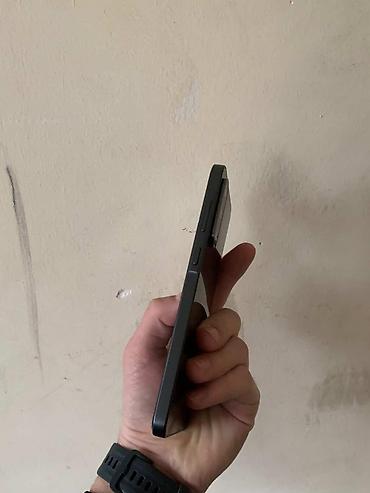 ucuz telefon aksesuarları: Samsung Galaxy A36, 256 GB, rəng - Qara — 4
