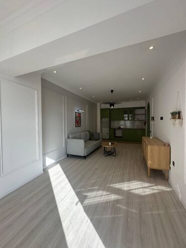 Yeni tikili: 🏢🏠Yeni tikili binada Yeni Təmirli Mənzil ‼️🔥 📍Bina Xətai metrosu — 2