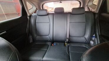 Kia: Kia Seltos: 2020 г., 1.6 л, Робот, Дизель, Кроссовер — 8