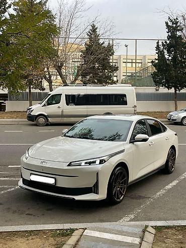 lizingde olan avtomobiller: Tecili arendaya verilir gunluye 50 azn butun rasxotlar bizlik ideal — 1