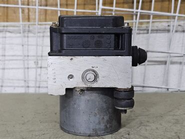 ABS: Блок ABS Opel 2004 г., Б/у, Оригинал, Германия — 4