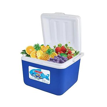 Другое для спорта и отдыха: Термо ящик Для хранения продуктов и напитков охлаждёнными Цены 5 л — 9