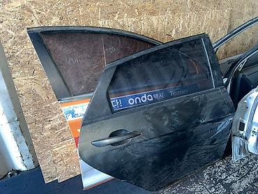 Бампер и комплектующие: Бампер Kia, Оригинал — 11