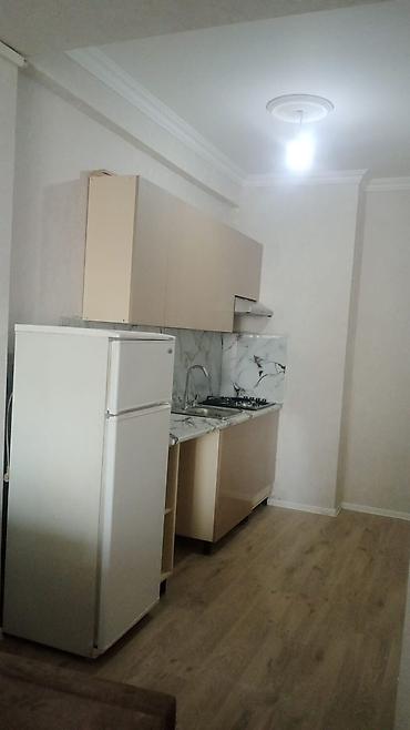 otağ: Yeni tikili binada dəniz panoramalı 2 otaqlı studio mənzil KİRAYƏ — 5