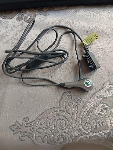 Elektronika: Sony rəng - Qara — 6