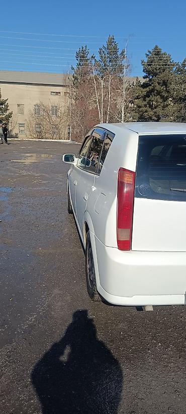 Toyota: Toyota Opa: 2023 г., 1.8 л, Автомат, Бензин, Хэтчбэк — 25