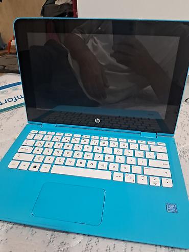 HP: HP Stream seriyasına bənzər yüngül və rəngli noutbuk - Rəng: Parlaq — 2