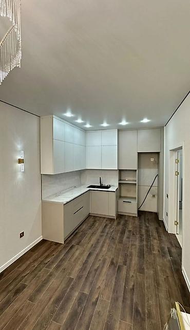 Продажа квартир: 2 комнаты, 49 м², Элитка, 3 этаж, Евроремонт — 2