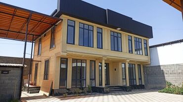 купить дом в пригородном: Дом, 150 м², 6 комнат