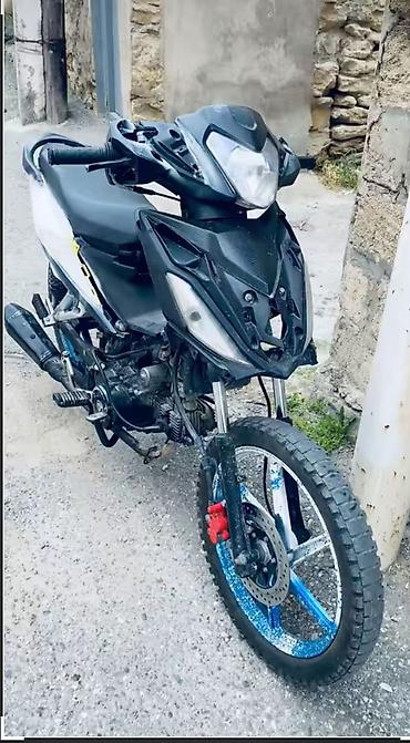 s50 satışı: Tufan - 50, 80 sm3, 2023 il, 52000 km — 1