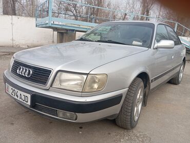 ауди с4 машина: Audi S4: 1992 г., 2.6 л, Механика, Бензин, Седан