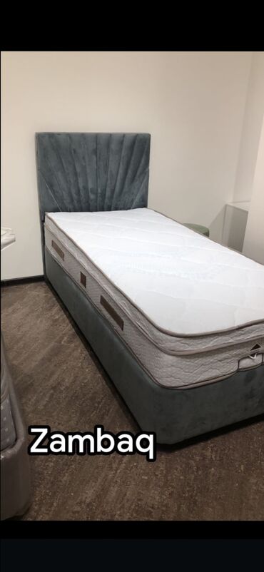 Matraslar: Yeni, Ortopedik matras, Uşaq üçün — 22