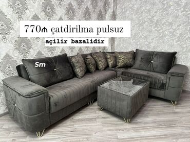 23 fevral bayraminiz mubarek: Künc divan, Açılan, Bazalı