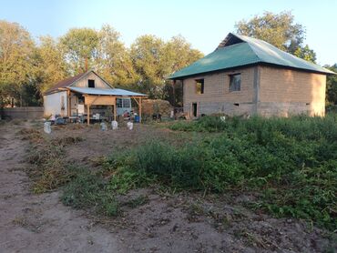 Продажа домов: Дом, 169 м², 6 комнат, Собственник, Старый ремонт — 5