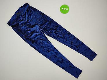 peacock ubrania: Legginsy rozmiar S — 2