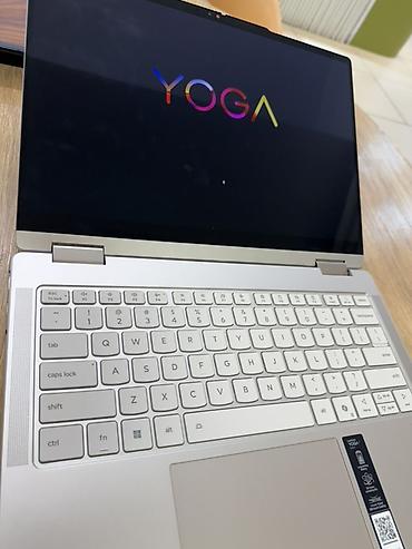 x1 yoga: Lenovo Yoga (серия 2‑в‑1) — тонкий трансформер с сенсорным экраном и — 2