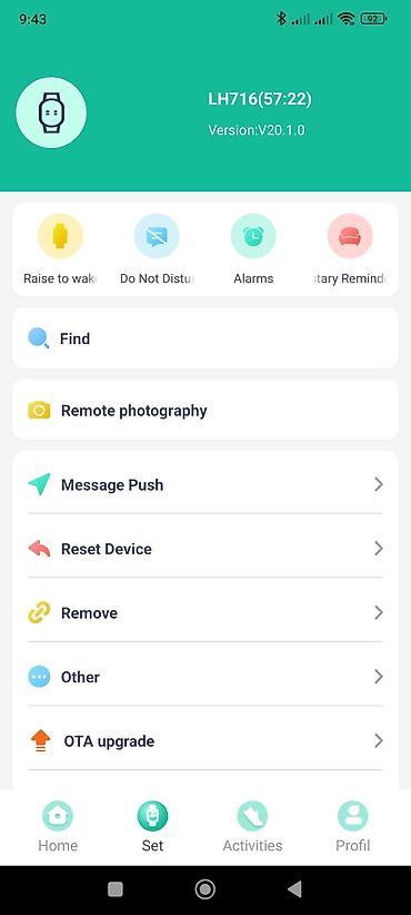 xiaomi 17 цена: Спортивные часы часы, Xiaomi (Mi Watch), Барометр, Пульсометр, Таймер и секундомер, Оригинал, Унисекс, Новый — 6